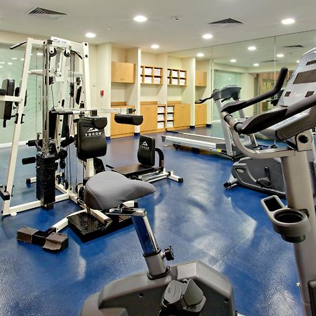 Holiday Inn Express Guadalajara Expo By Ihg Zapopan Eksteriør bilde