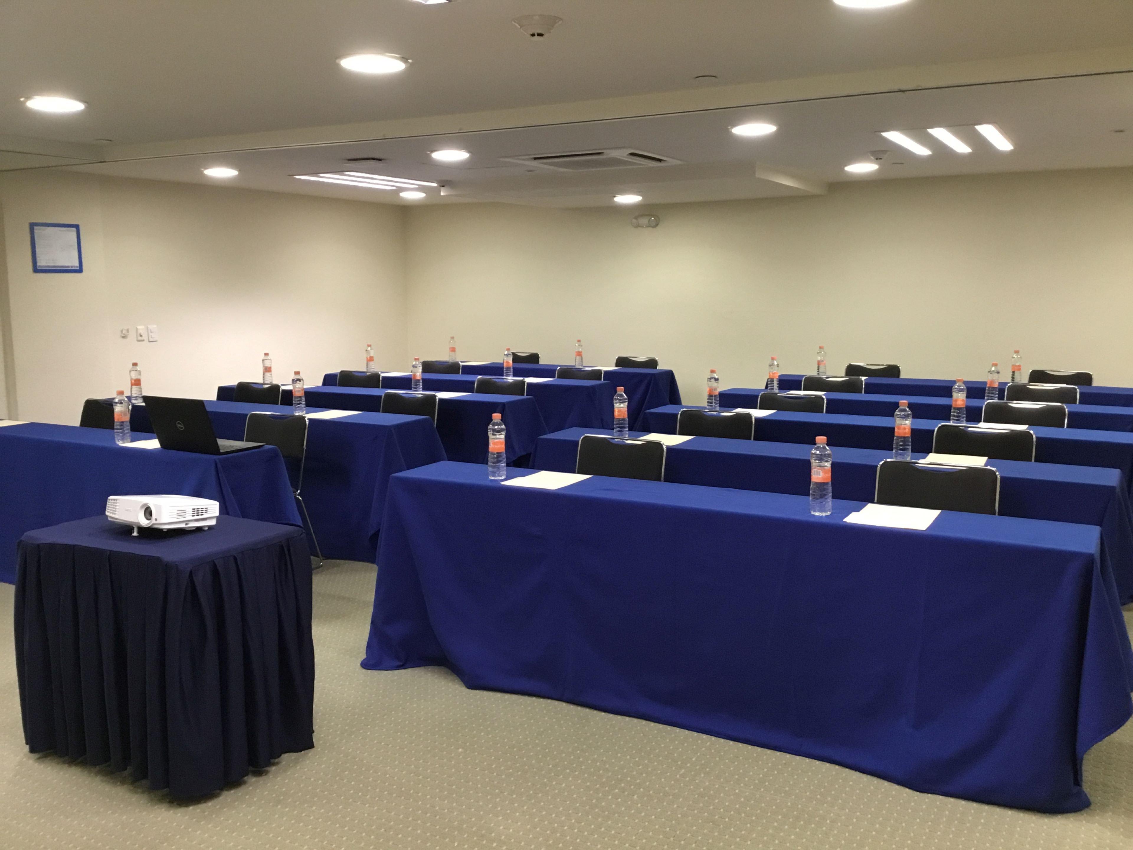 Holiday Inn Express Guadalajara Expo By Ihg Zapopan Eksteriør bilde
