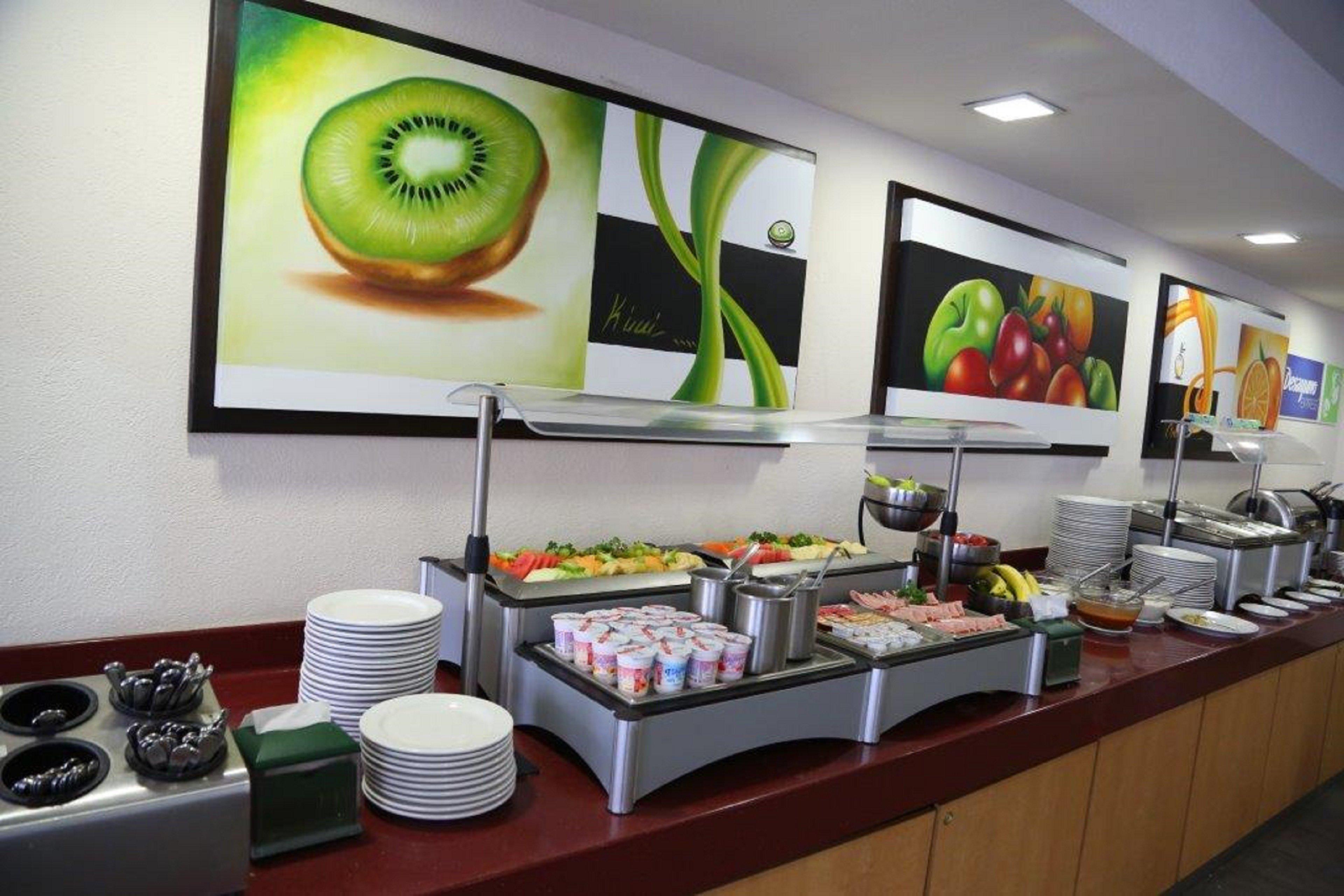 Holiday Inn Express Guadalajara Expo By Ihg Zapopan Eksteriør bilde