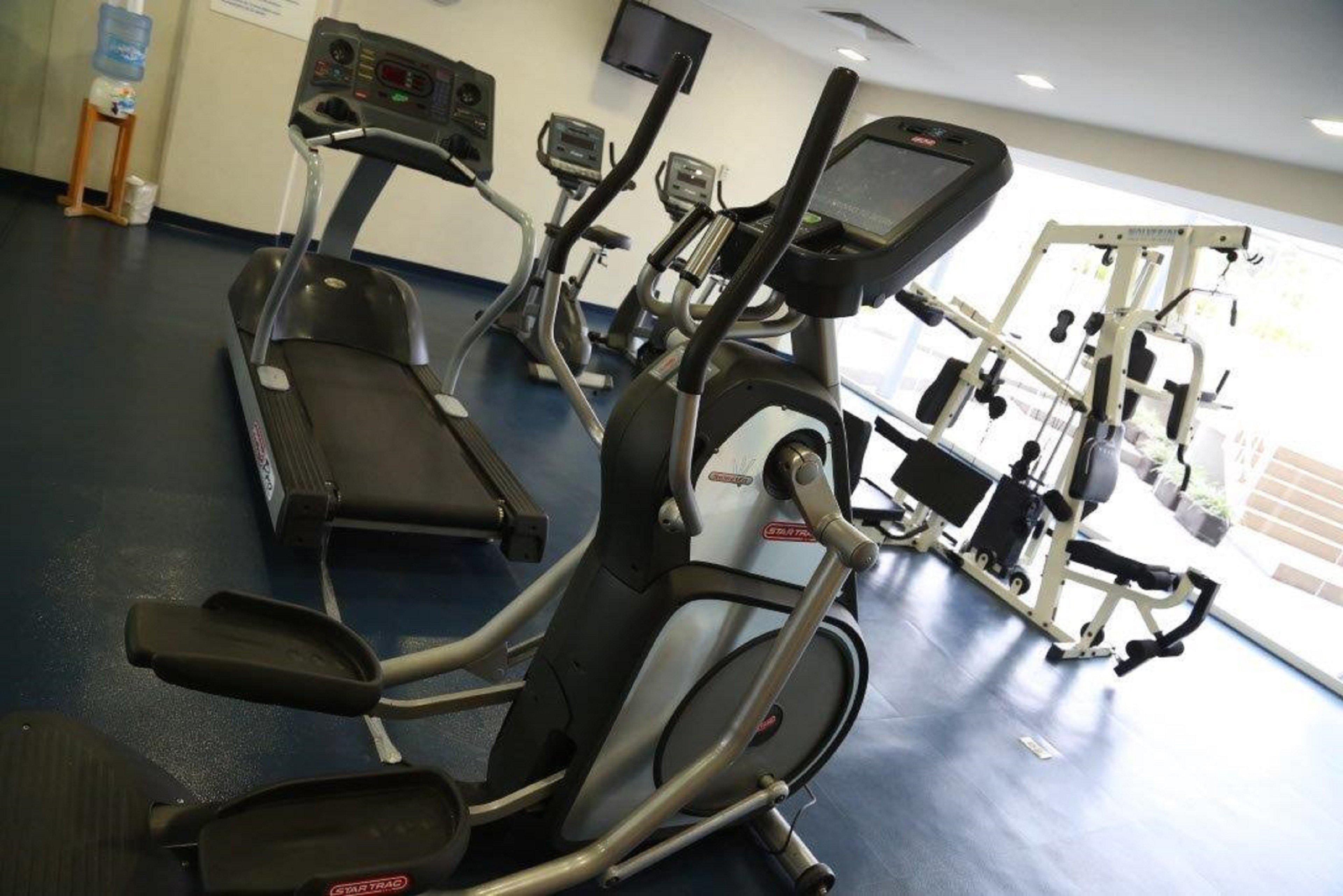 Holiday Inn Express Guadalajara Expo By Ihg Zapopan Eksteriør bilde