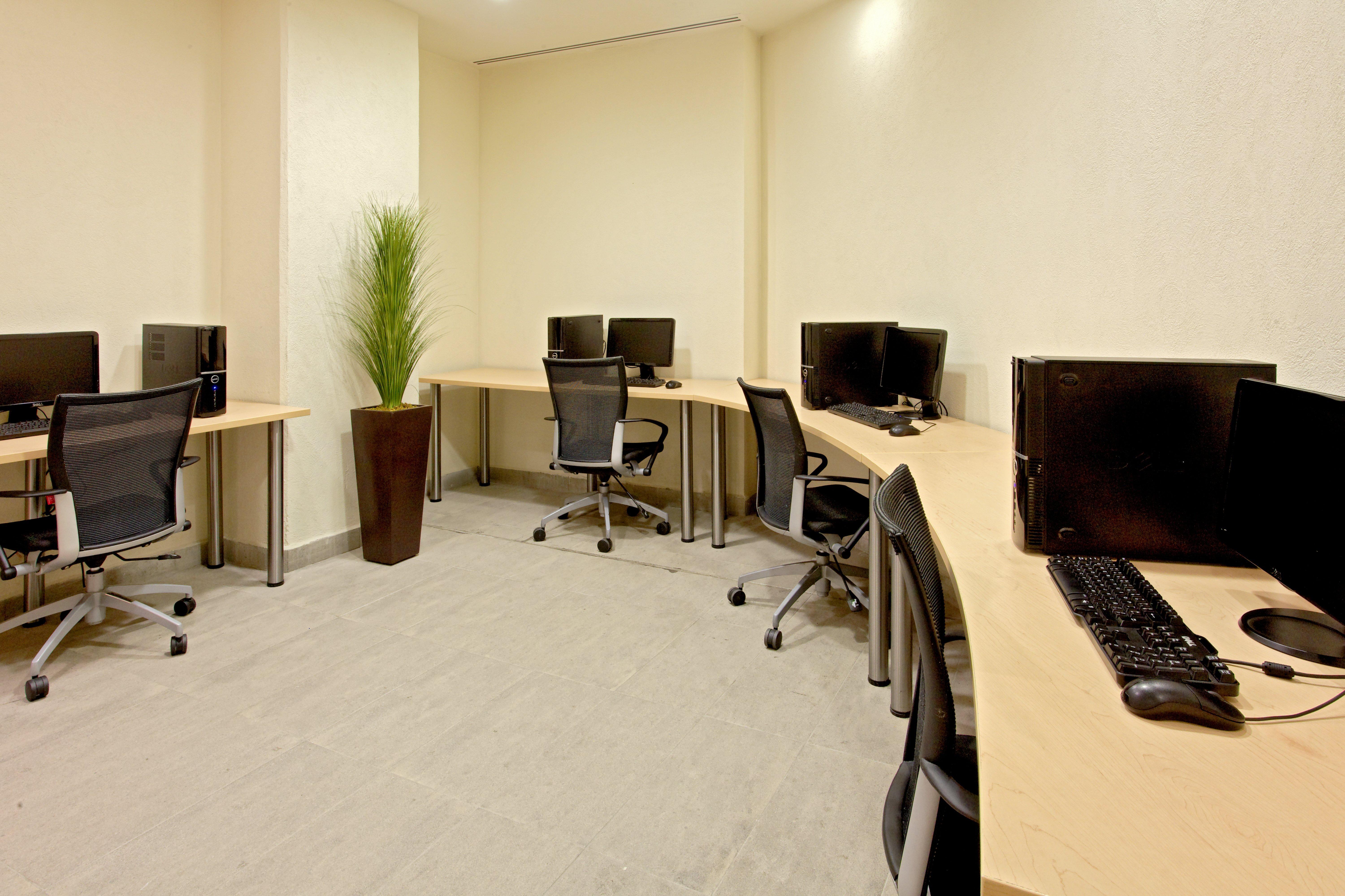 Holiday Inn Express Guadalajara Expo By Ihg Zapopan Eksteriør bilde
