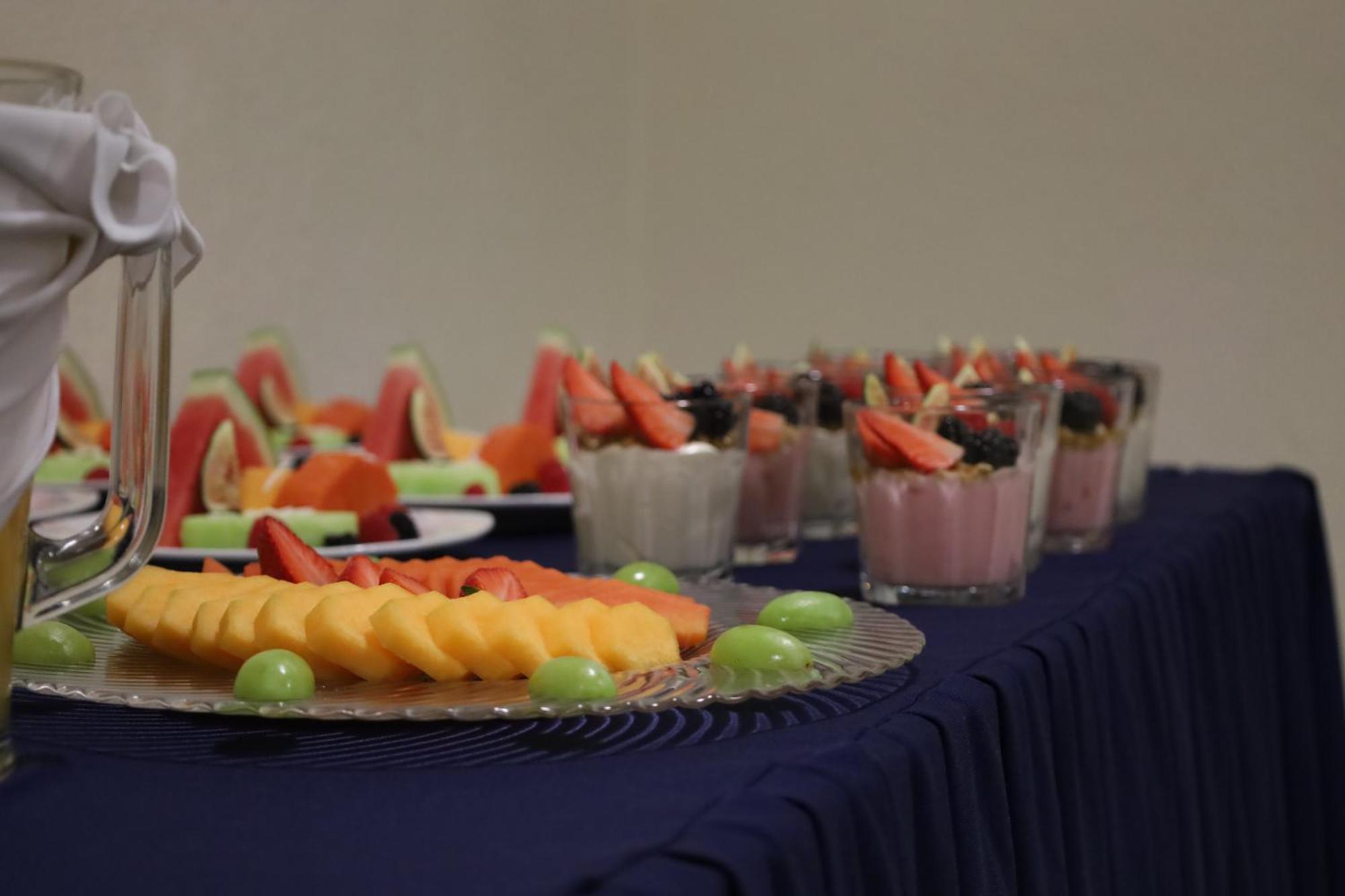Holiday Inn Express Guadalajara Expo By Ihg Zapopan Eksteriør bilde