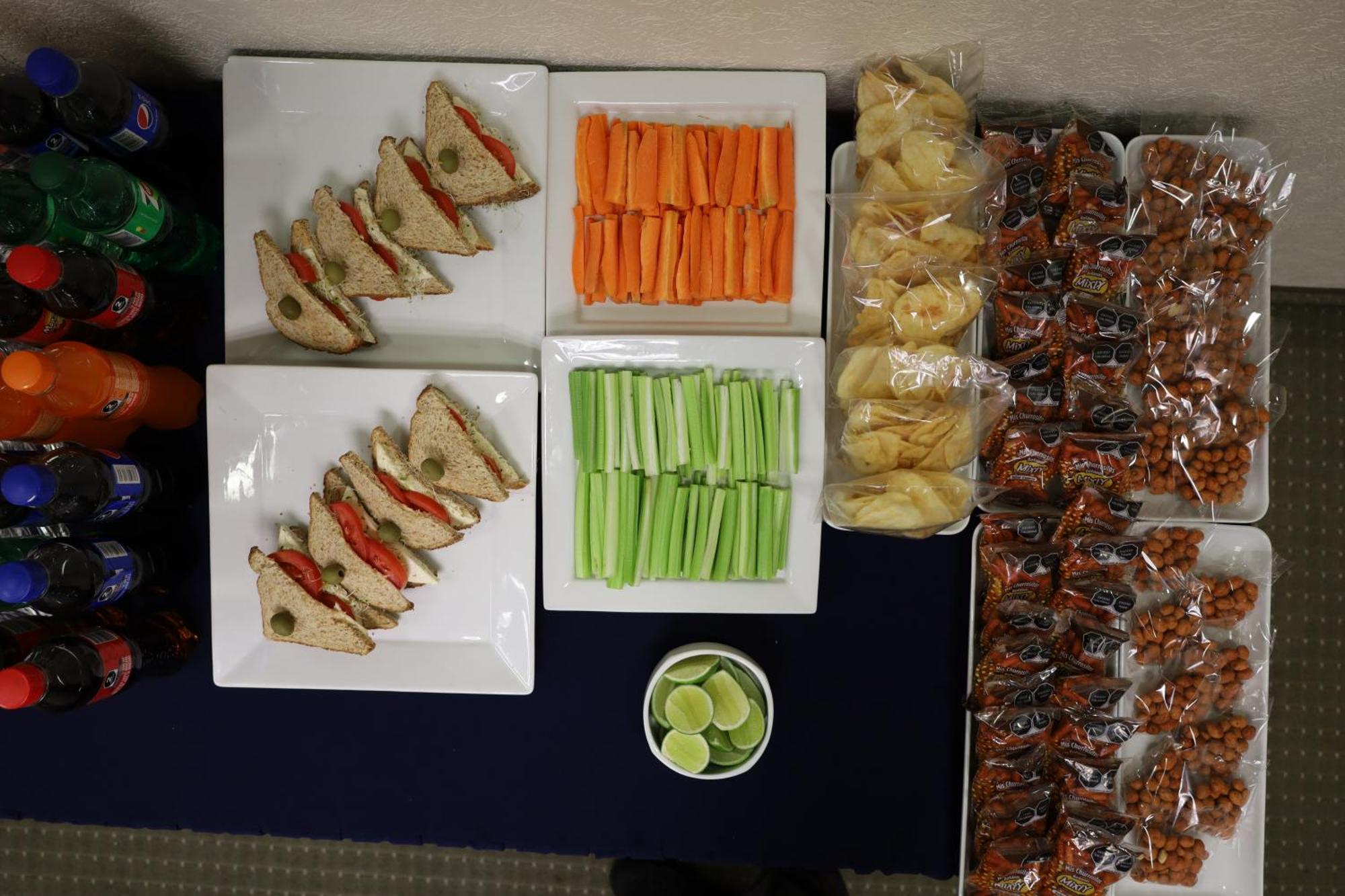 Holiday Inn Express Guadalajara Expo By Ihg Zapopan Eksteriør bilde