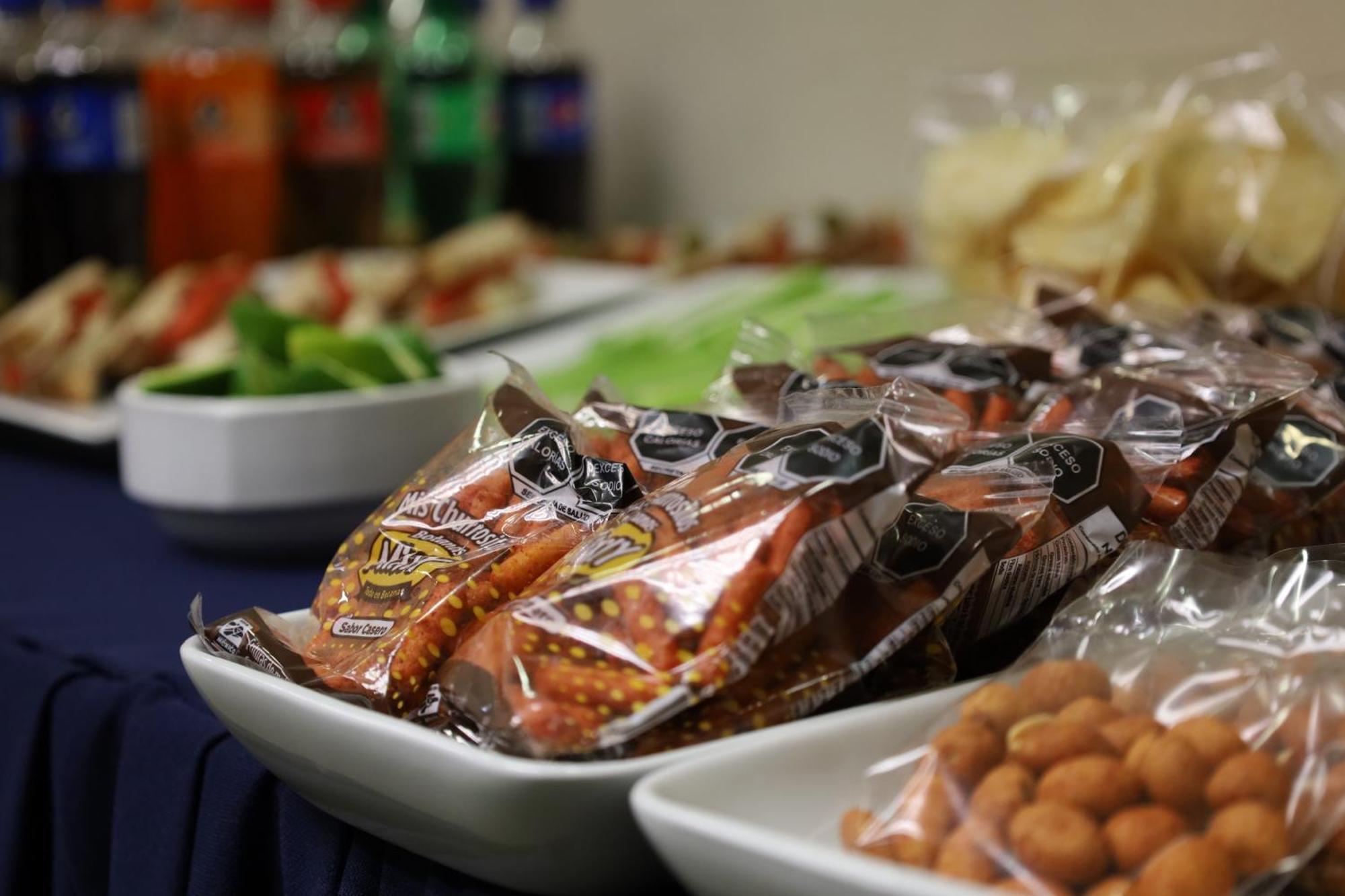 Holiday Inn Express Guadalajara Expo By Ihg Zapopan Eksteriør bilde