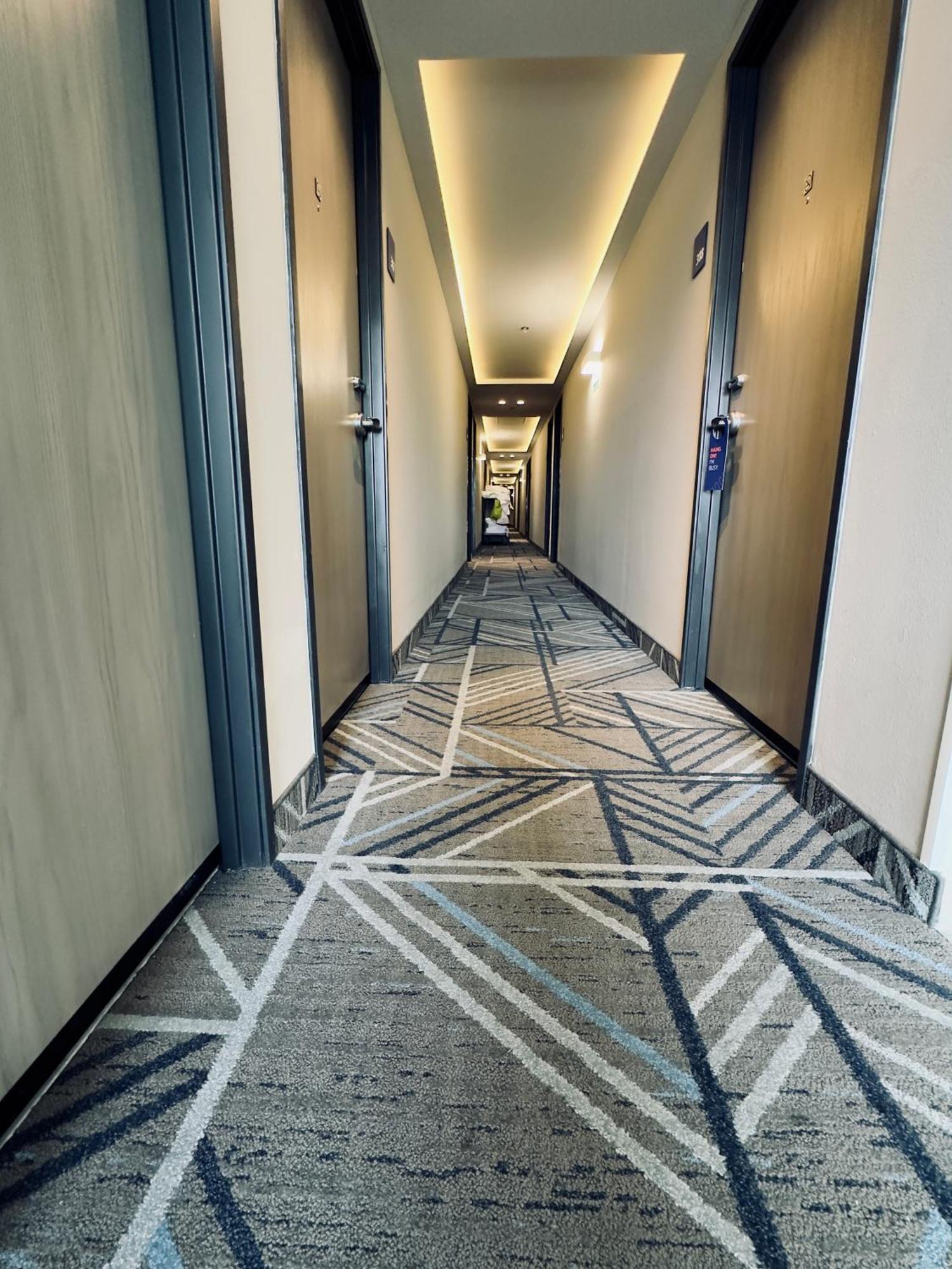 Holiday Inn Express Guadalajara Expo By Ihg Zapopan Eksteriør bilde