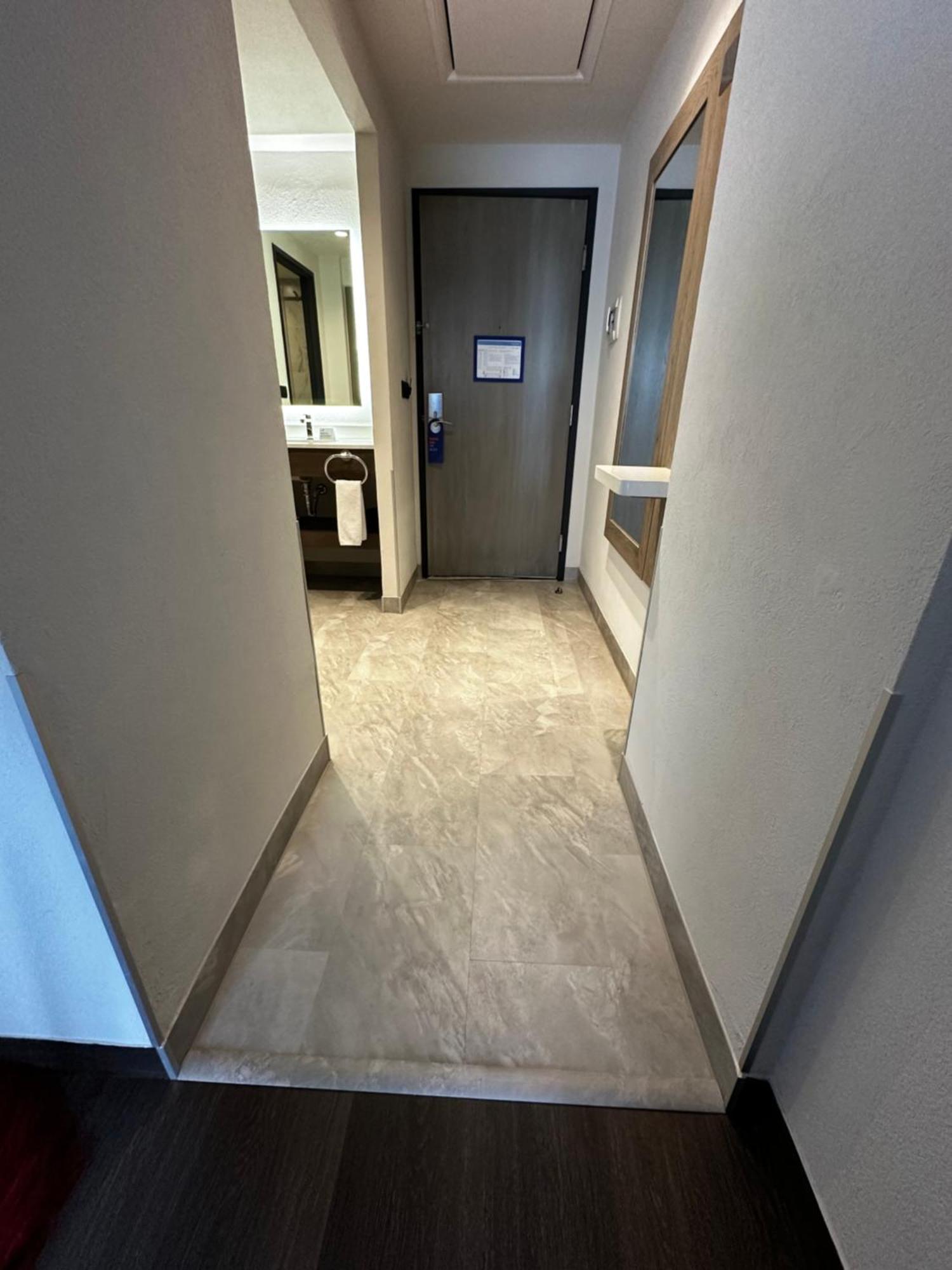 Holiday Inn Express Guadalajara Expo By Ihg Zapopan Eksteriør bilde