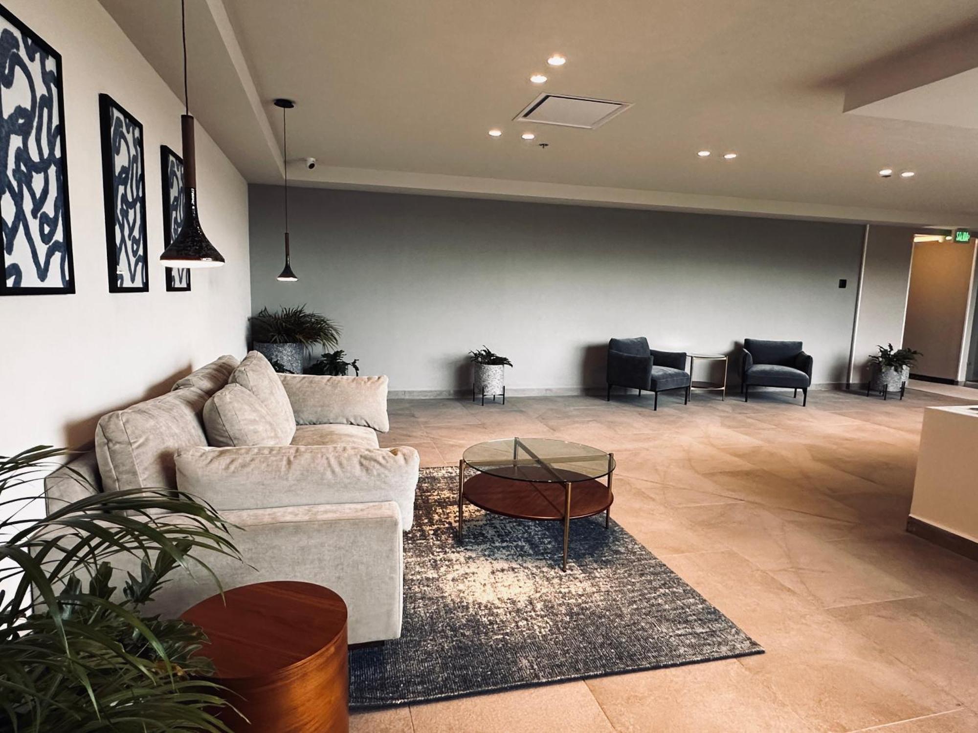 Holiday Inn Express Guadalajara Expo By Ihg Zapopan Eksteriør bilde